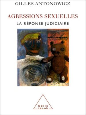 cover image of Agressions sexuelles